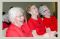 Hillside Retirement Community laugh