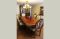 Enjoy a meal with your family in our luxurious private dining room.