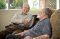 Redwood Terrace residents-of-escondido-senior-living-relaxing