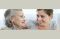 Caregiver with client