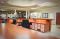 Legend Oaks Healthcare And Rehabilitation - West Houston - Desk