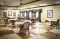 Legend Oaks Healthcare And Rehabilitation - West Houston - Dining Area