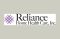 Reliance Home Health Care, Inc. offers skilled in-home care to clients that need assistance but want to remain in the home. 