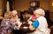 We have every card game under the sun. Bridge, Poker, Rumi, and more. So join a group and have some fun!