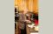Our kitchen is often used for cooking classes or WOW moments for our residents to practice their famous life long recipes.