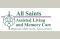All Saints Retirement Center 44513