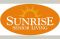 Sunrise of Victoria 180712
