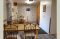 Family style dinning helps promote socialization