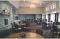 Residents enjoy restaurant-style dining in elegant dining rooms. Resident-led committees help plan menus with our chef and dining team.