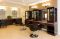 Country Meadows residents can enjoy salon and spa services right on campus.
