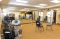 Country Meadows has fitness centers managed by a fitness professional. Residents can choose to participate in a variety of exercise classes and/or receive one-on-one instruction.