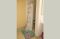 Large bathrooms with roll in showers, built in bench seats, handheld nozzle, handrails and emergency pull cord.