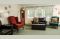 Shared community Living Room
