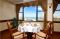 Pull up a seat to spectacular views and restaurant quality meals.