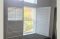 All apartment bedrooms have plantation shutters.