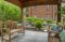 Courtyard available and accessible to all levels of care