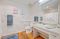One Bedroom Apartment Bathroom