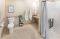 Model Room - Bathroom