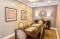 Private dining room