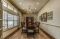 Private dining room