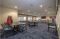 Meeting area