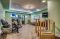 Fitness room