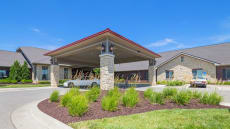 Regent Park Assisted Living and Memory Care