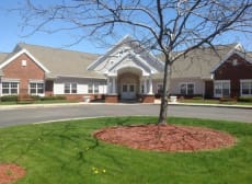 Peregrine Senior Living at Orchard Park