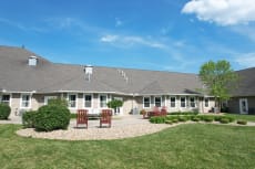 Hudson Grande Senior Living