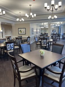 Maumee Pointe Assisted Living and Memory Care