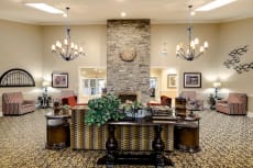 New Forest Haven Assisted Living