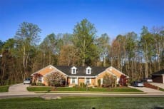 Carolina Care Retirement Community