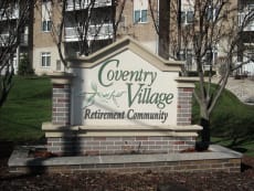 Coventry Village