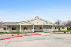 Cottonwood Senior Living