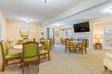 Harbor Village Senior Living Communities