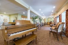 Village Green Senior Living Federal Way