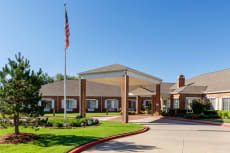 Rivermont Assisted Living Memory Care