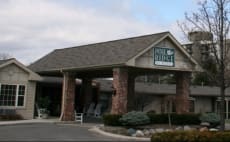 Pine Ridge of Hayes Senior Living