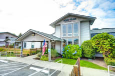 HomePlace Memory Care at Oak Harbor