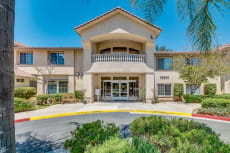 Wildomar Senior Assisted Living