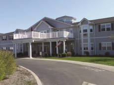 Seabury Woods, Episcopal SeniorLife Communities