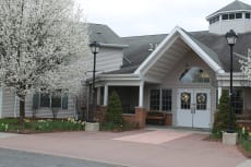 Ashton Place Senior Living