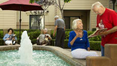 The 5 Best Assisted Living Facilities In Morgan Hill Ca For 2020