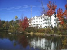 Sunapee Cove Assisted  Living