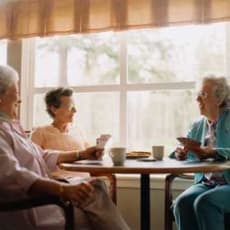 Haven Home Assisted Living of Mentor