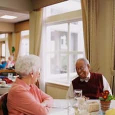 MicLean Care Assisted Living