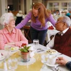 Springwell Senior Living Community