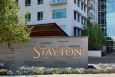 The Stayton
