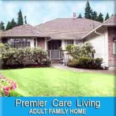 Premier Care Living AFH