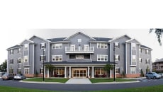 Symphony at Roland Park